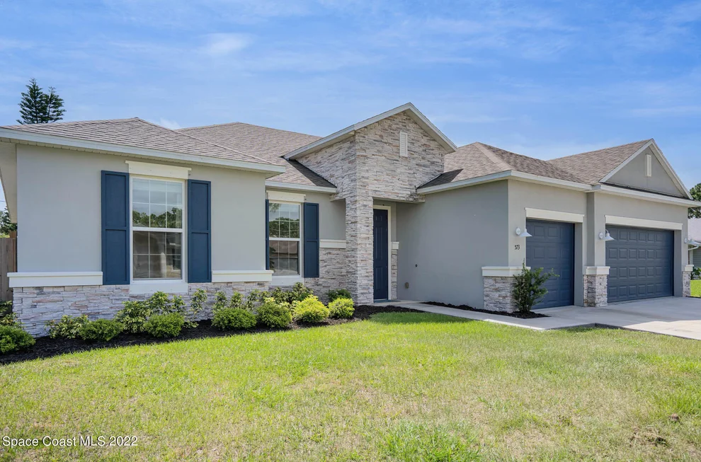 Unit for sale at 573 Arcadia Avenue NE, Palm Bay, FL 32907