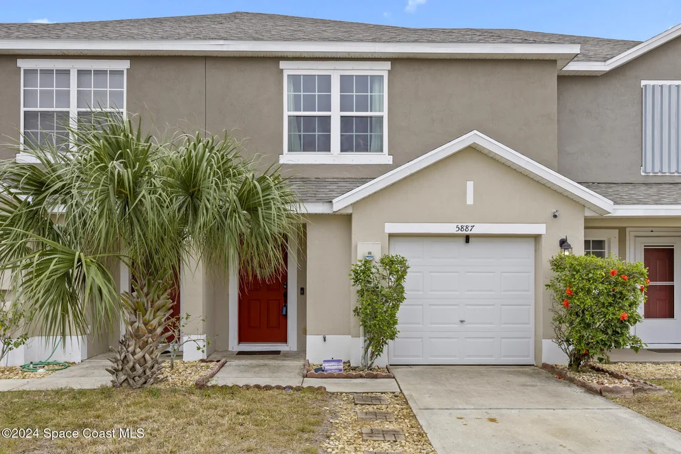 Unit for sale at 5887 Dexter Court, Titusville, FL 32780