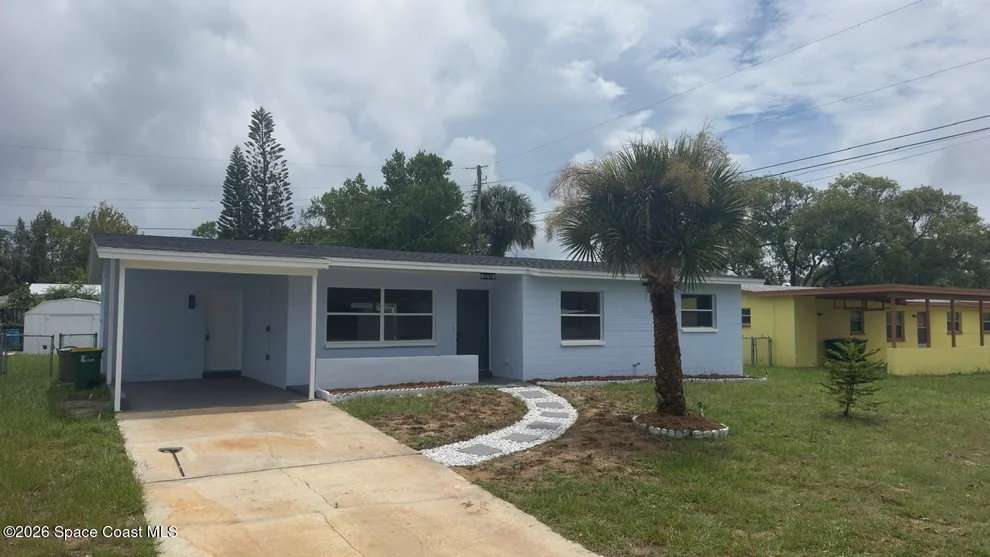 Unit for sale at 735 Scotty Drive, Titusville, FL 32780