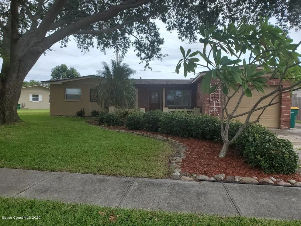 Unit for sale at 935 Garden Road, Merritt Island, FL 32952