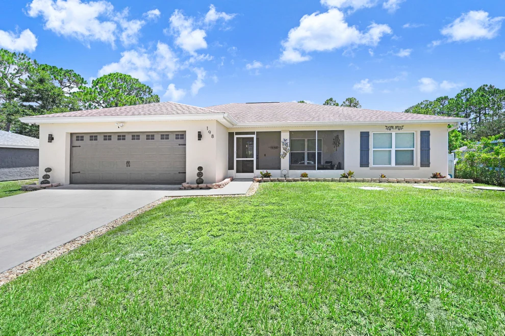 Unit for sale at 198 Brantley Street SE, Palm Bay, FL 32909