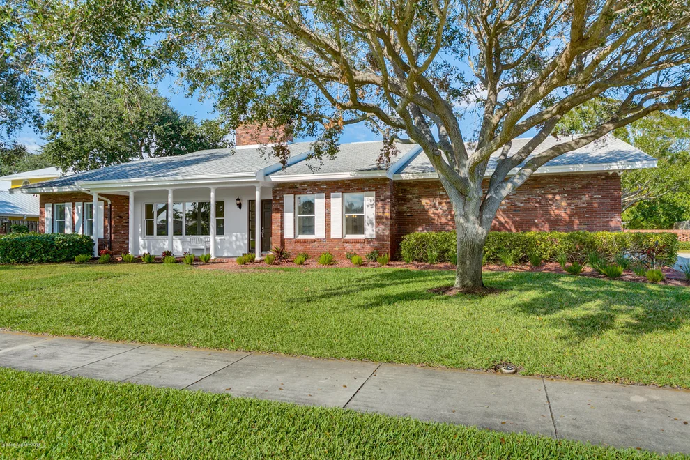 Unit for sale at 614 Franklyn Avenue, Indialantic, FL 32903