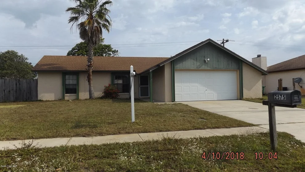 Unit for sale at 2575 Raintree Lake Circle, Merritt Island, FL 32953