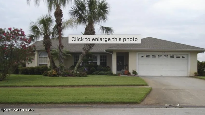 Unit for sale at 3669 Whisperwood Circle, Melbourne, FL 32901