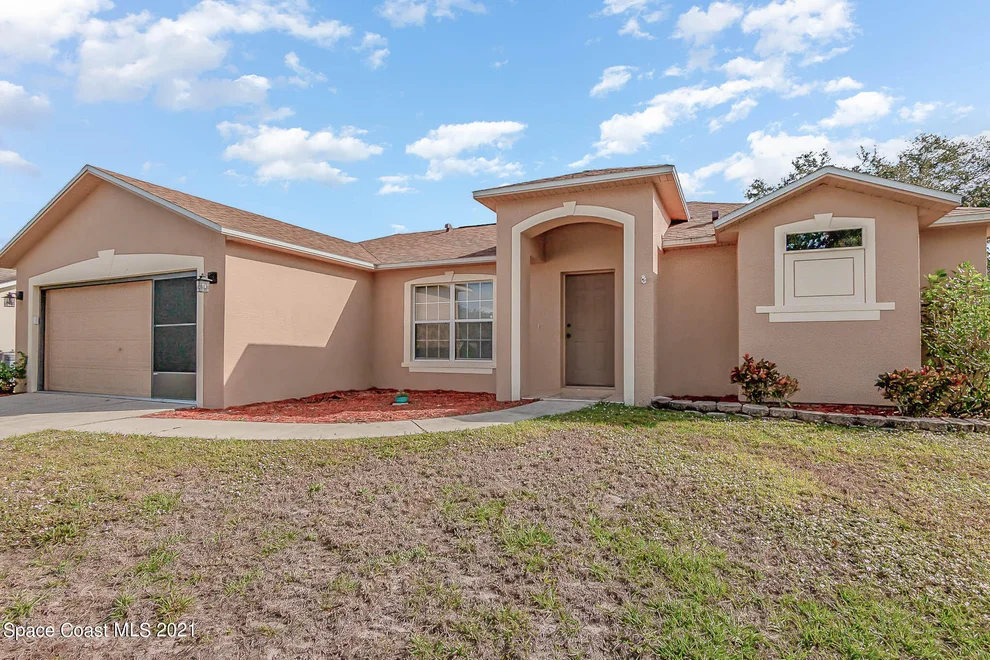 Unit for sale at 1379 Whaling Avenue SE, Palm Bay, FL 32909