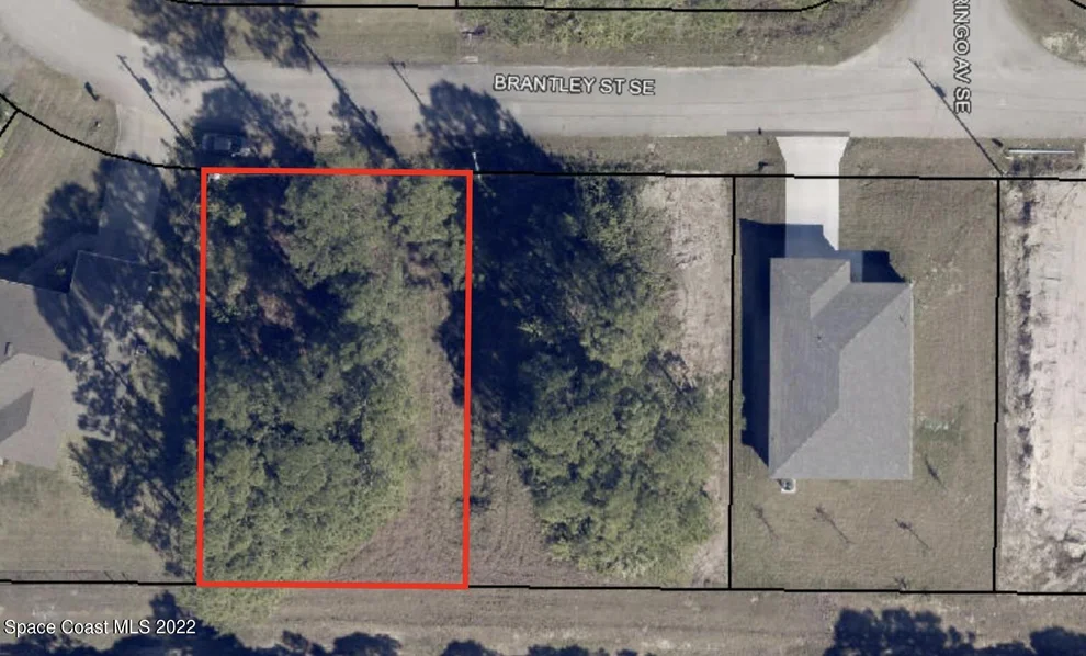 Unit for sale at 00 Brantley Street SE, Palm Bay, FL 32909