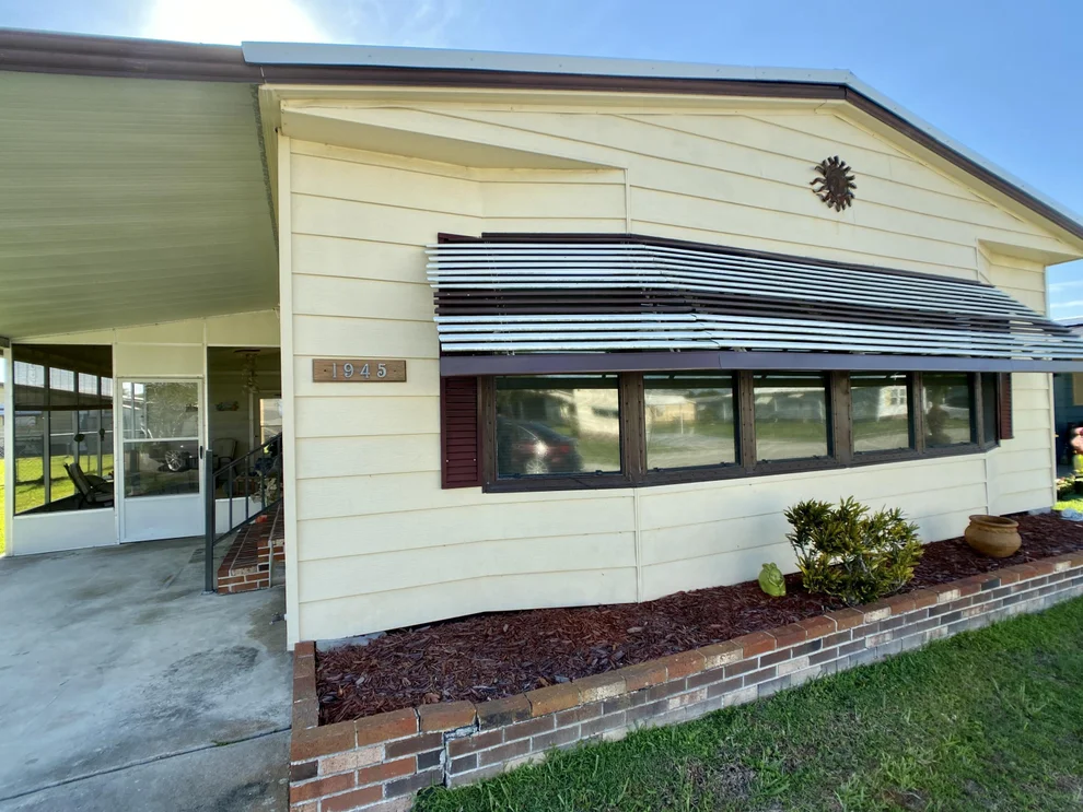Unit for sale at 1945 Coco Plum Street NE, Palm Bay, FL 32905