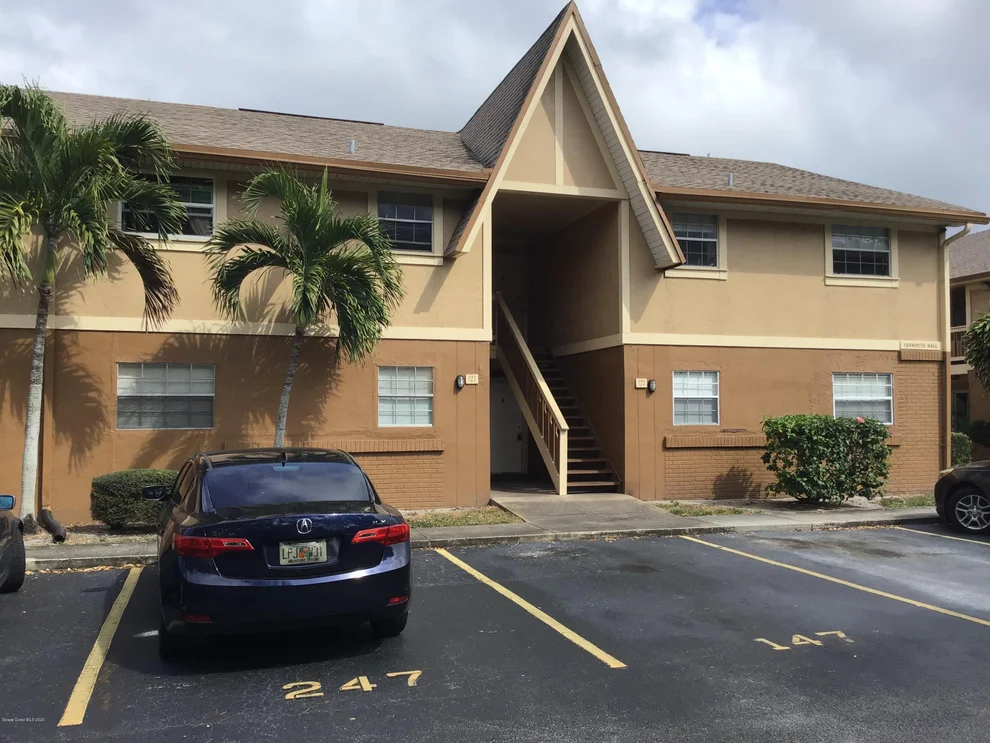 Unit for sale at 149 Cambridge Lane, Melbourne, FL 32935