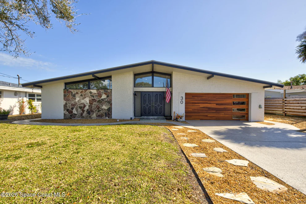 Unit for sale at 30 Westview Lane, Cocoa Beach, FL 32931