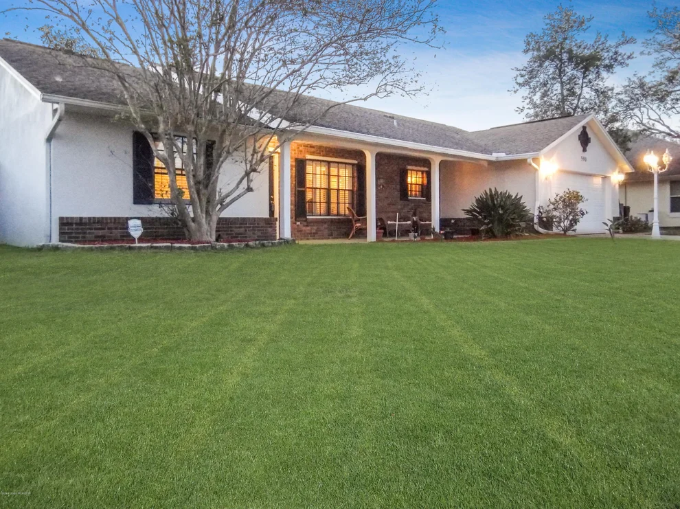 Unit for sale at 590 Fern Avenue NE, Palm Bay, FL 32907