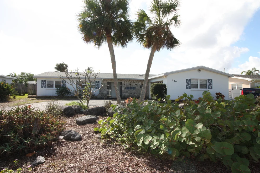 Unit for sale at 359 Glenwood Avenue, Satellite Beach, FL 32937