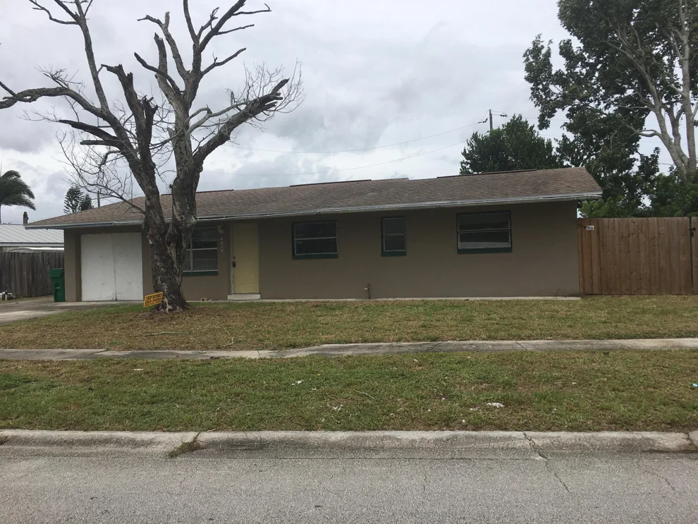 Unit for sale at 2204 Cindy Circle, Melbourne, FL 32935