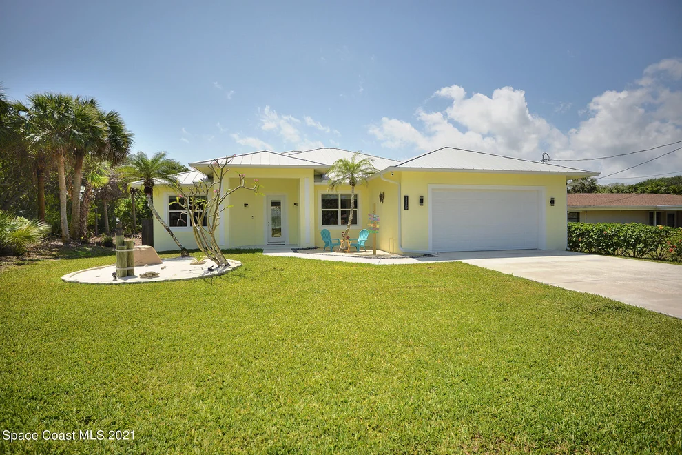 Unit for sale at 115 Duval Street, Melbourne Beach, FL 32951