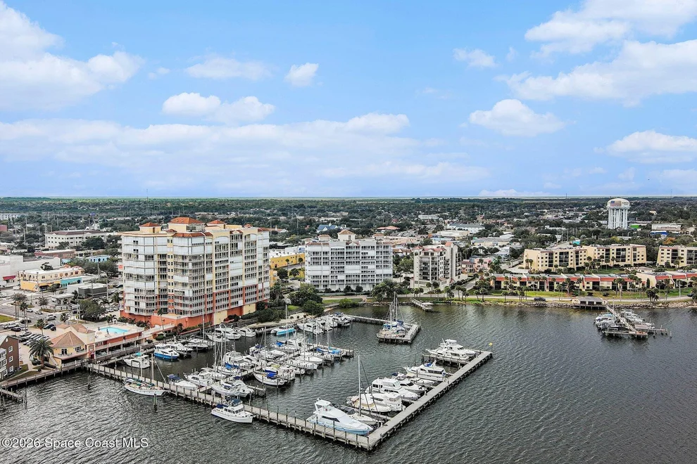 Unit for sale at 15 N Indian River Drive, Cocoa, FL 32922