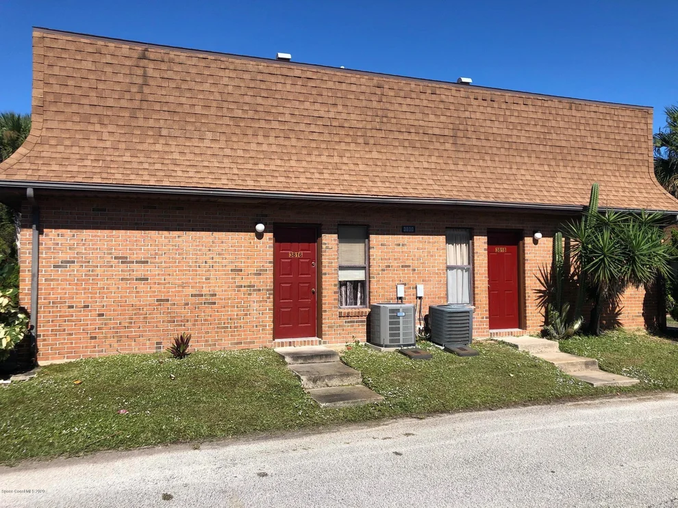 Unit for sale at 3812-3818 Overlook Drive NE, Palm Bay, FL 32905