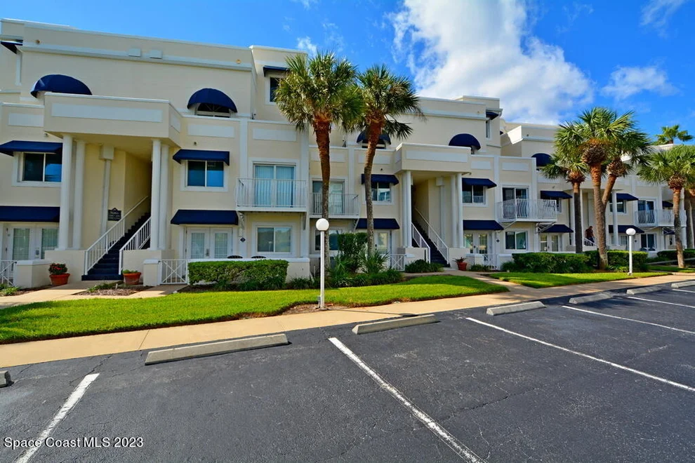 Unit for sale at 8600 Ridgewood Avenue, Cape Canaveral, FL 32920