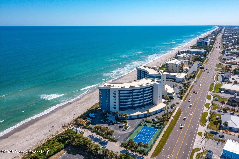 Unit for sale at 1175 Highway A1a, Satellite Beach, FL 32937
