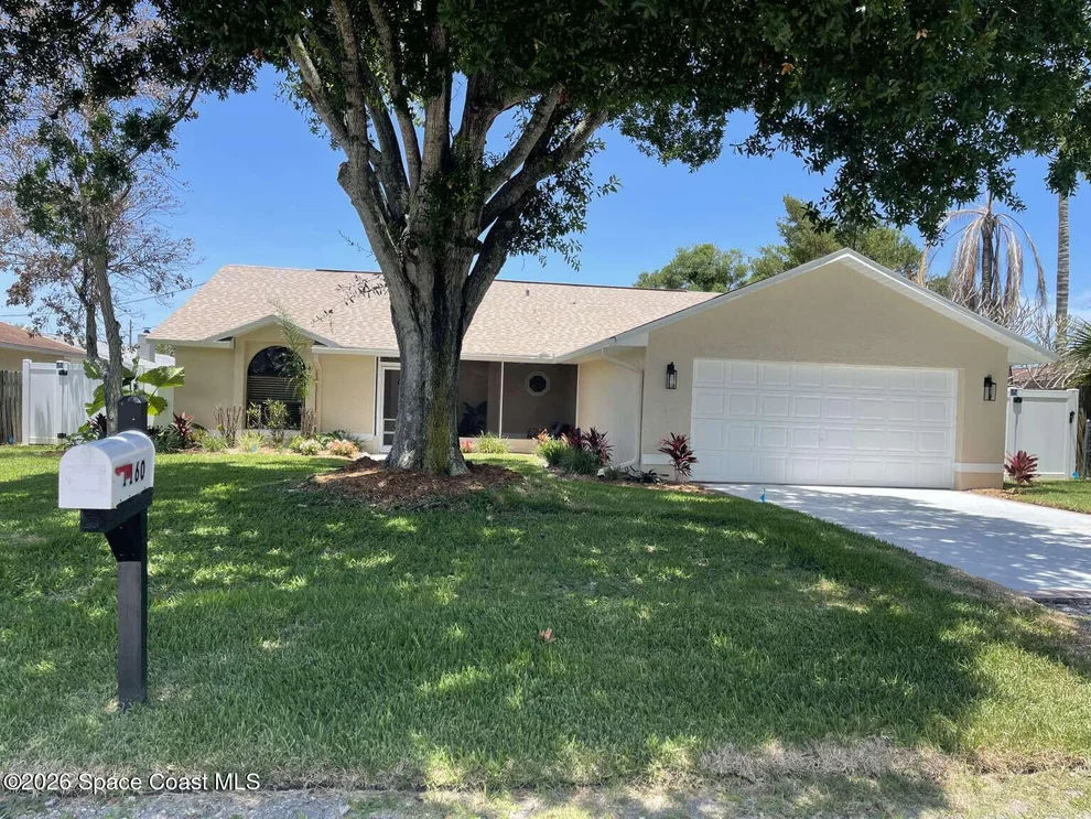Unit for sale at 1160 Redwood Road, Merritt Island, FL 32952