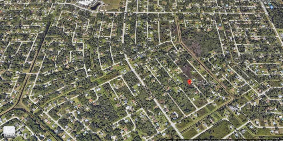 Unit for sale at 1526 Van Camp Avenue SE, Palm Bay, FL 32909