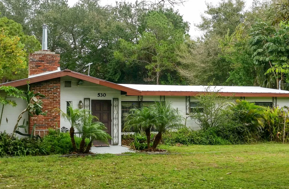 Unit for sale at 530 Grove Park Lane, Merritt Island, FL 32953
