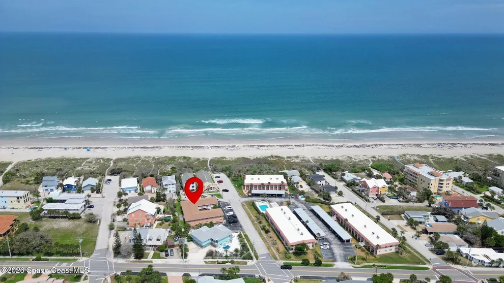 Unit for sale at 610 Jefferson Avenue, Cape Canaveral, FL 32920