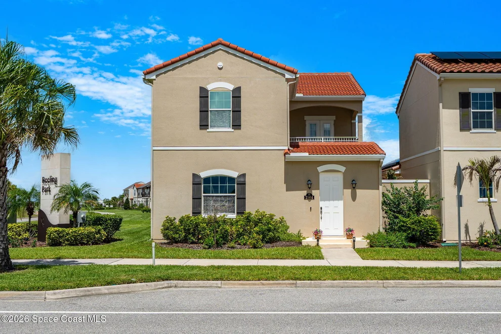 Unit for sale at 2564 Addison Drive, Melbourne, FL 32940