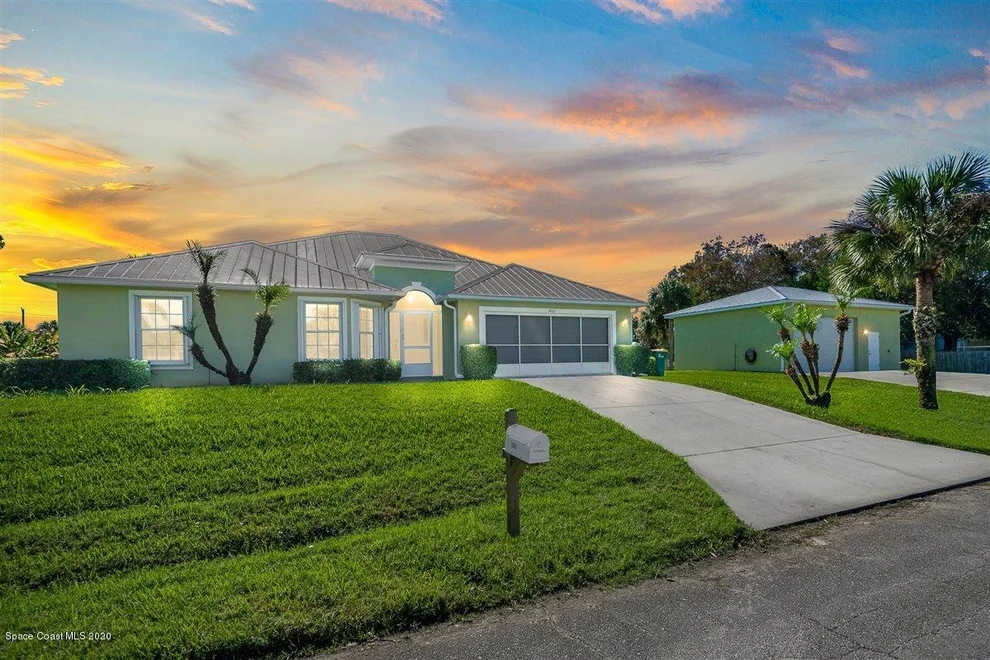 Unit for sale at 5265 Evinrude Road, Melbourne, FL 32934