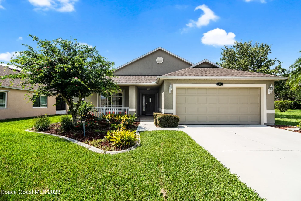 Unit for sale at 1693 Keys Gate Drive, Melbourne, FL 32940