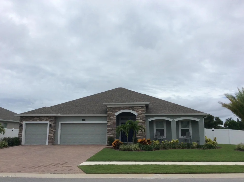 Unit for sale at 4662 Shannock Avenue, Merritt Island, FL 32953