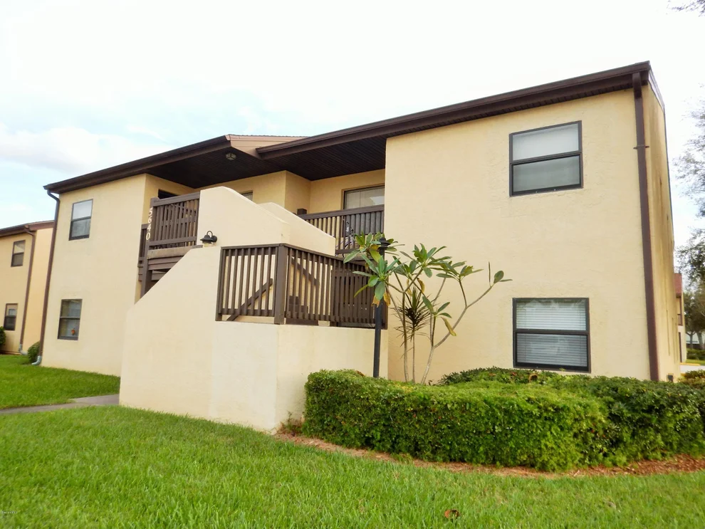 Unit for sale at 5640 N Banana River Boulevard, Cocoa Beach, FL 32931