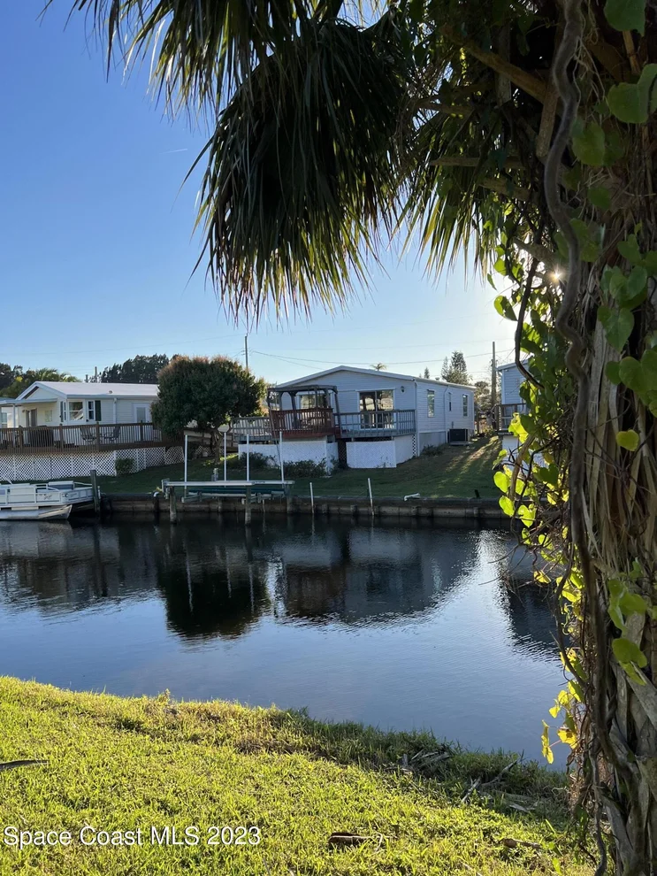 Unit for sale at 2994 Indian River Drive NE, Palm Bay, FL 32905
