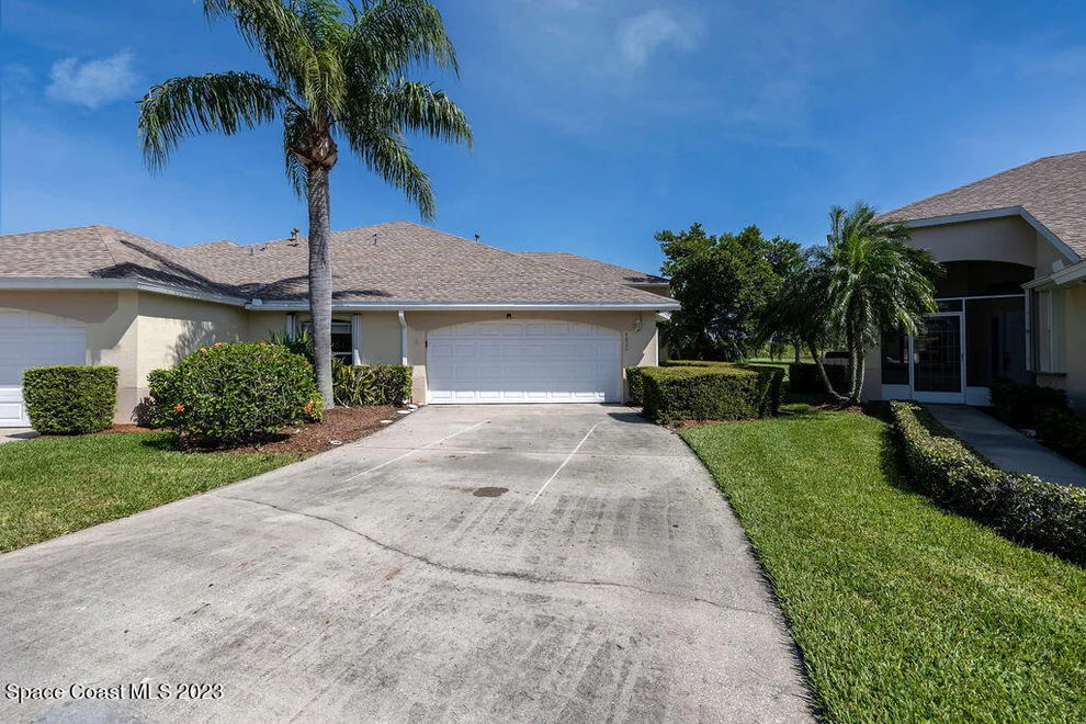 Unit for sale at 4820 Cadet Circle, Rockledge, FL 32955