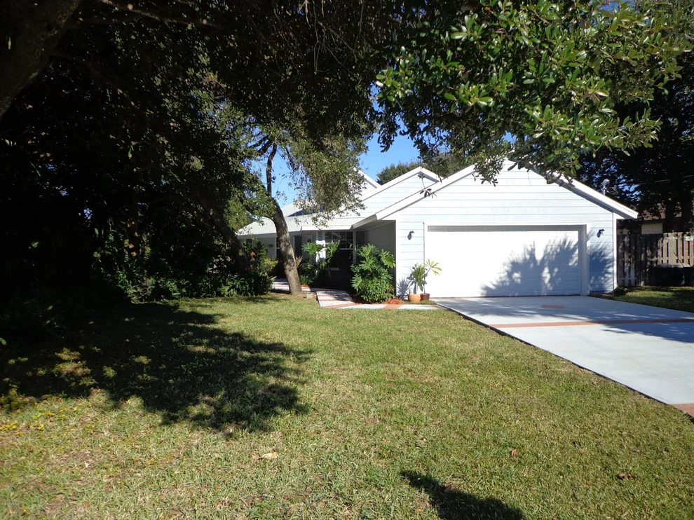 Unit for sale at 112 Delvalle Street, Melbourne Beach, FL 32951
