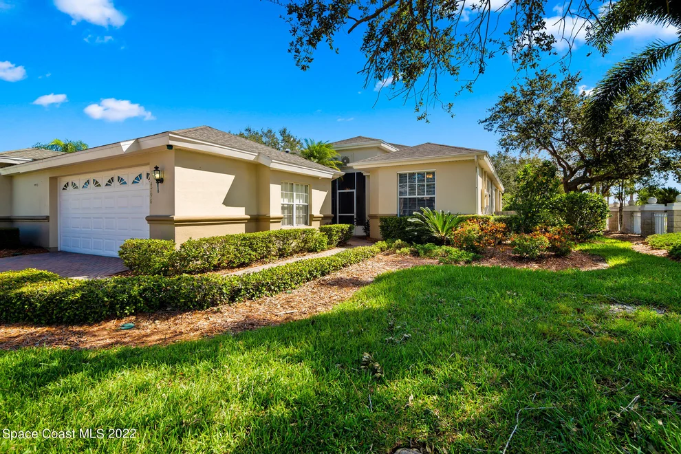 Unit for sale at 4798 Parkstone Drive, Rockledge, FL 32955