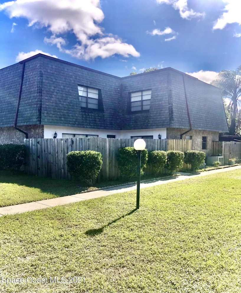 Unit for sale at 2129 Harrison Street, Titusville, FL 32780
