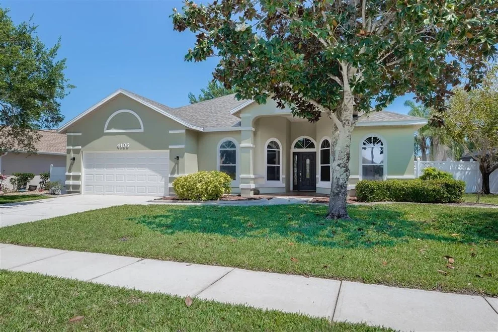 Unit for sale at 4106 Las Cruces Way, Rockledge, FL 32955