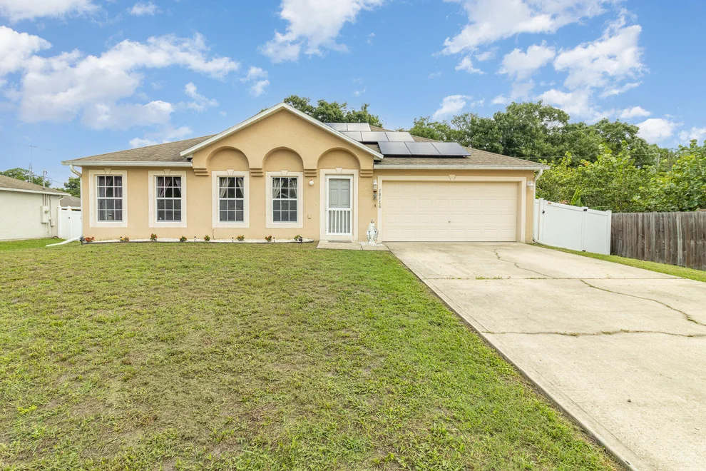 Unit for sale at 1037 Sablon SE, Palm Bay, FL 32909