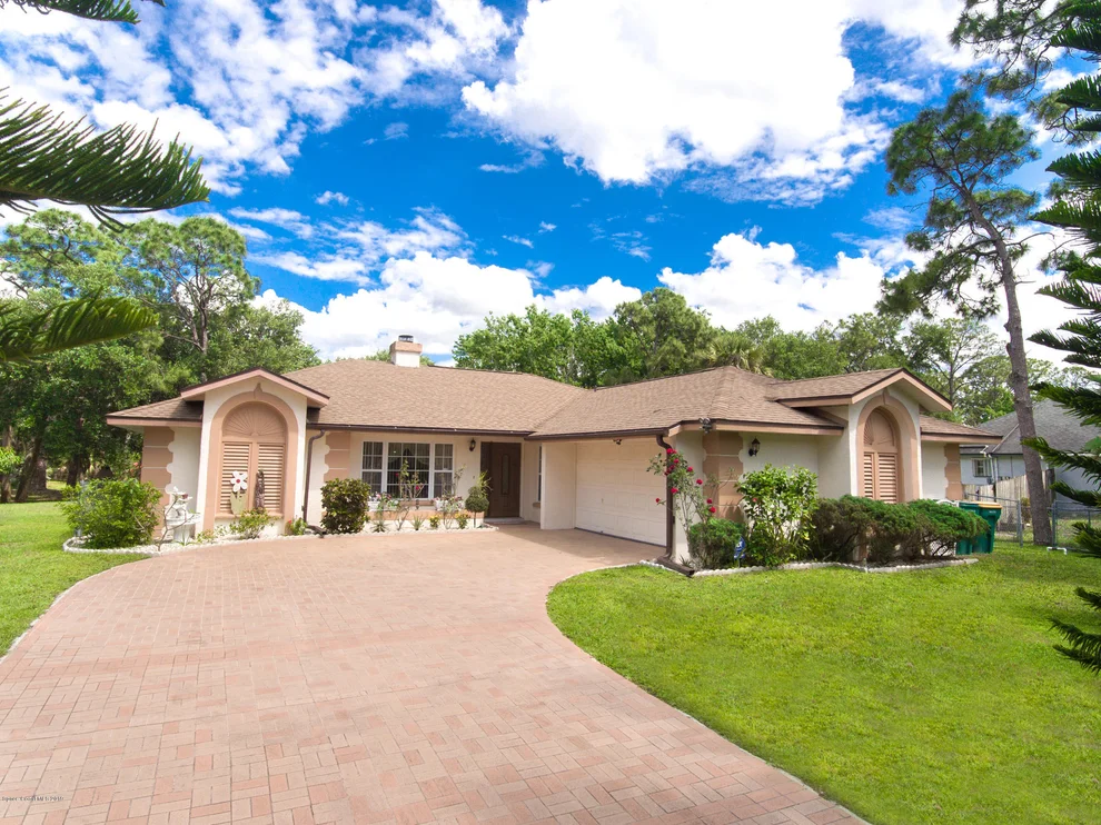 Unit for sale at 2705 Ranch Road, Melbourne, FL 32904