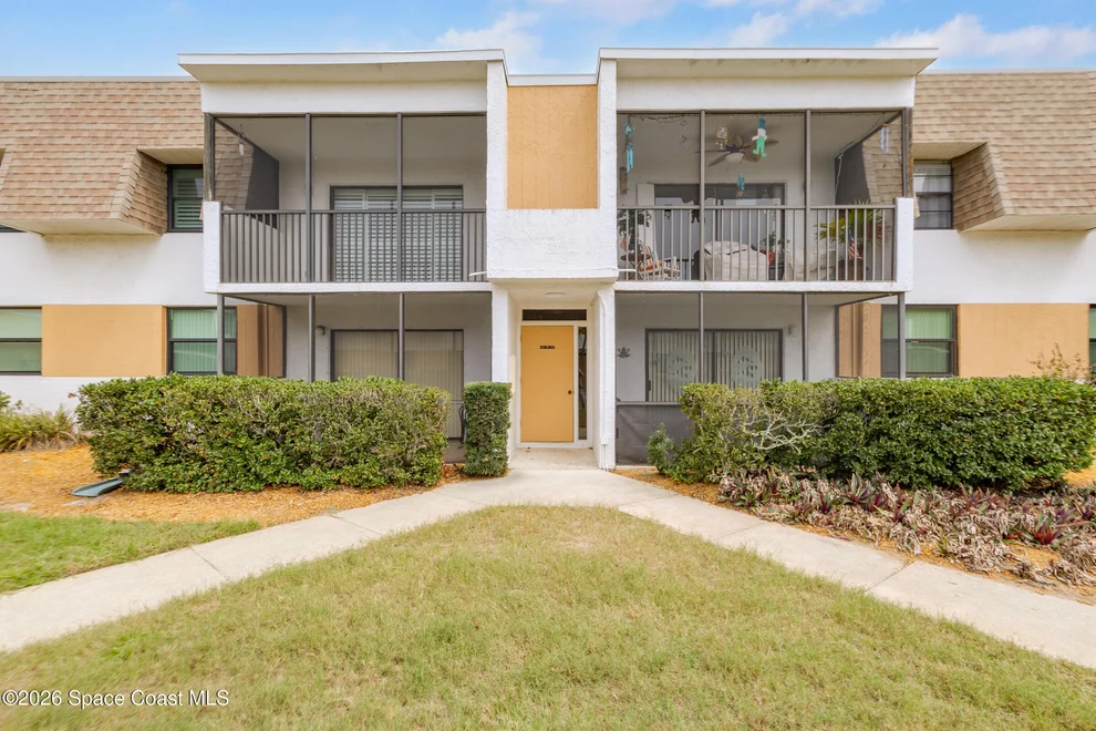 Unit for sale at 2700 N Highway A1a, Indialantic, FL 32903