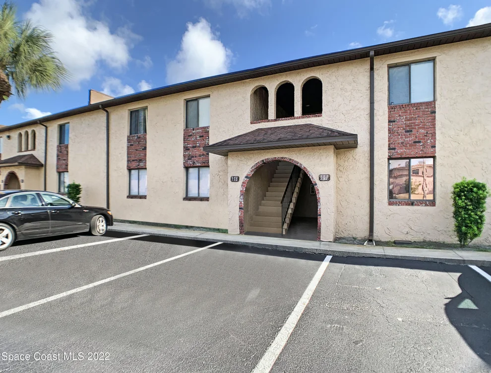 Unit for sale at 152 San Paulo Circle, West Melbourne, FL 32904