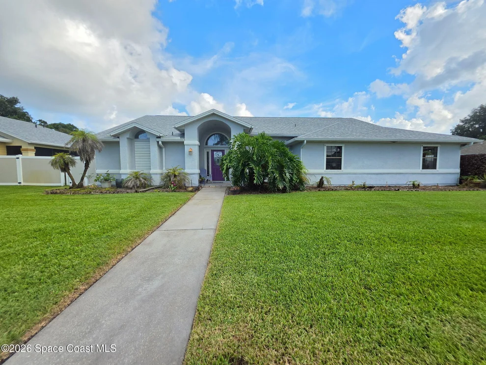 Unit for sale at 2599 Senator Way, Melbourne, FL 32901