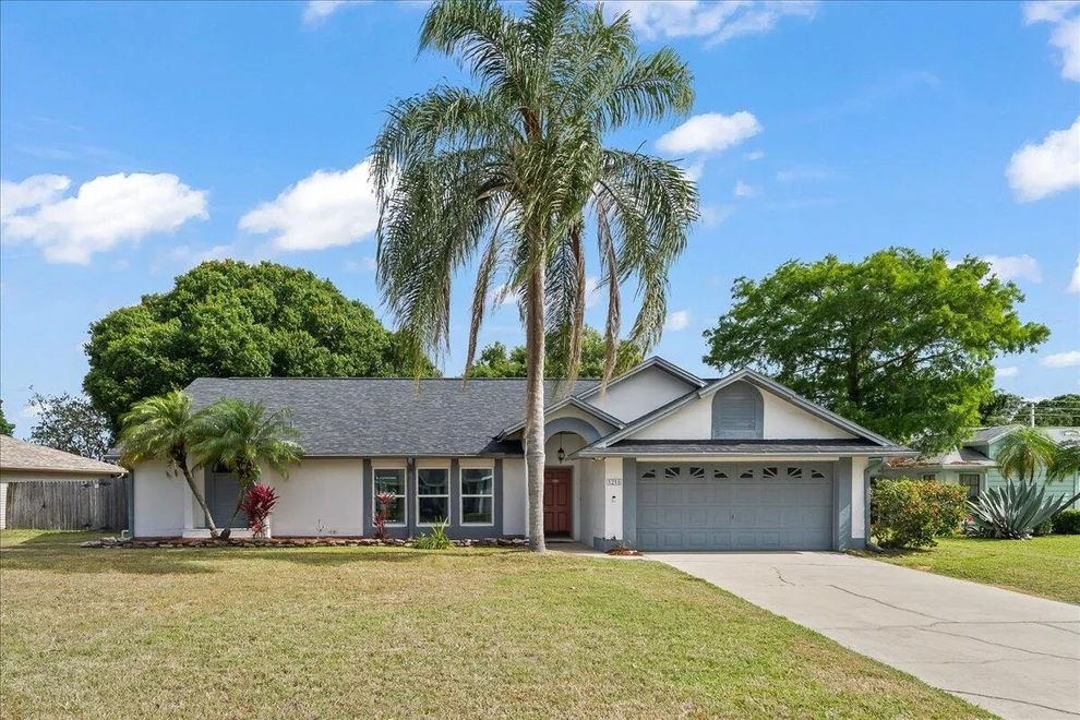Unit for sale at 1218 Apple Creek Lane, Rockledge, FL 32955