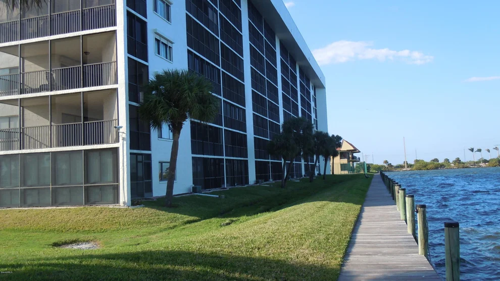 Unit for sale at 200 S Sykes Creek Parkway, Merritt Island, FL 32952