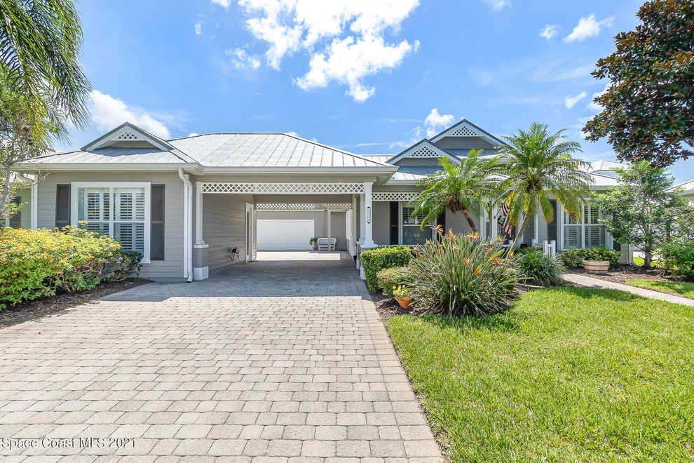 Unit for sale at 1542 Vestavia Circle, Melbourne, FL 32940