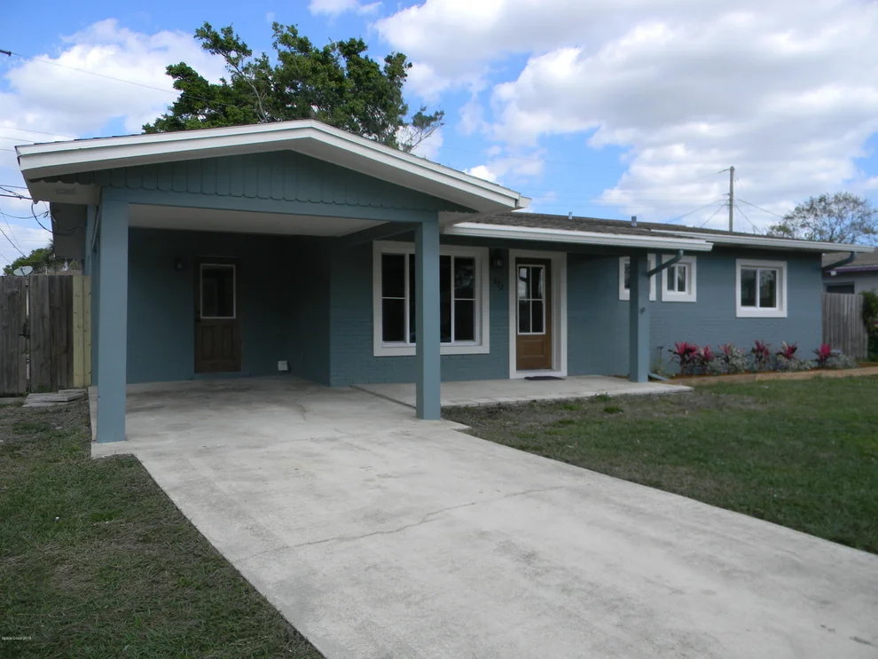 Unit for sale at 872 Mohawk Avenue, Melbourne, FL 32935