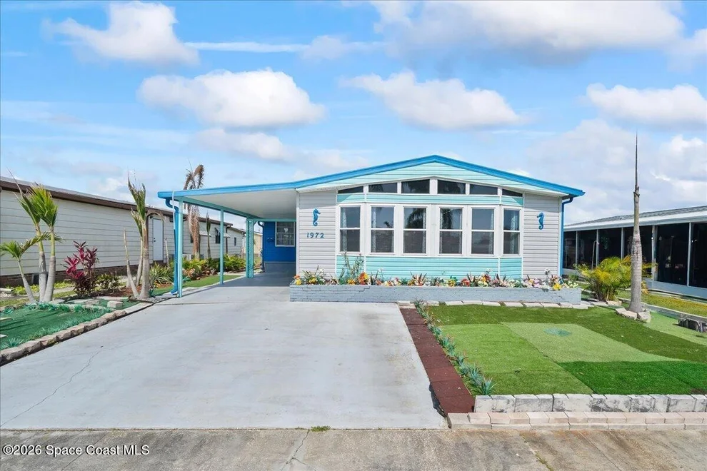 Unit for sale at 1972 Coco Plum Street NE, Palm Bay, FL 32905