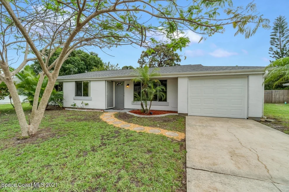 Unit for sale at 2148 Algeria Street NE, Palm Bay, FL 32905