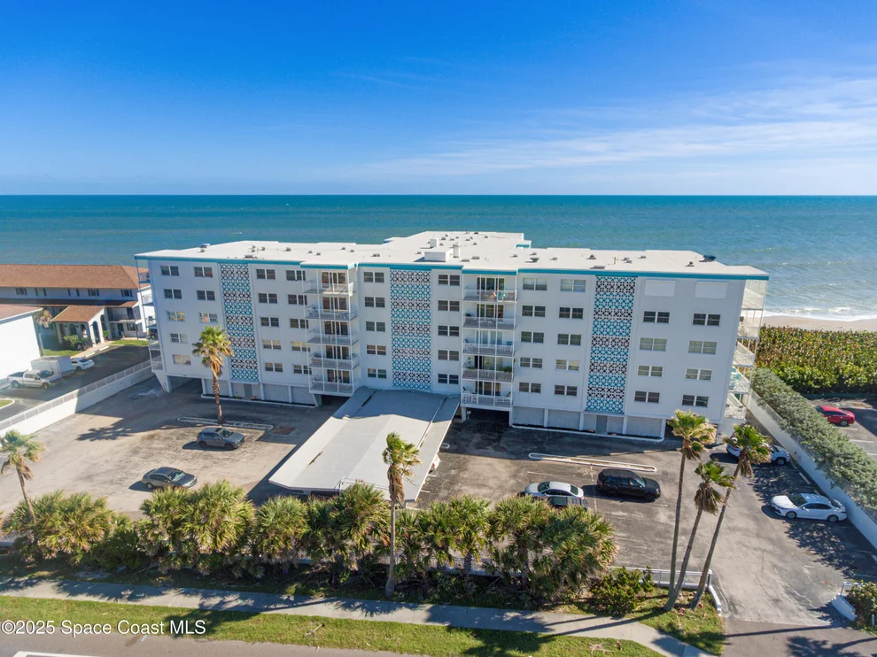 Unit for sale at 205 Highway A1a, Satellite Beach, FL 32937