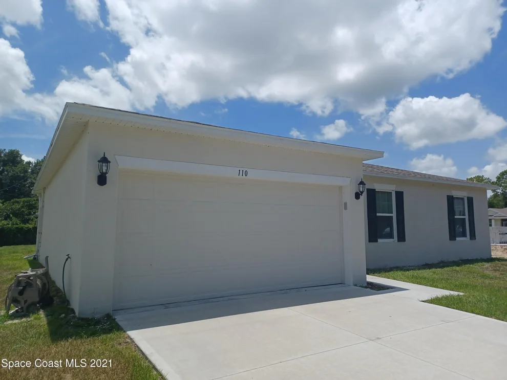 Unit for sale at 110 Crosspoint Street SE, Palm Bay, FL 32909