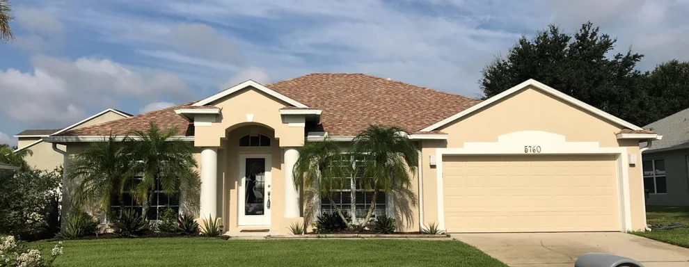 Unit for sale at 5760 Peacock Court, Titusville, FL 32780